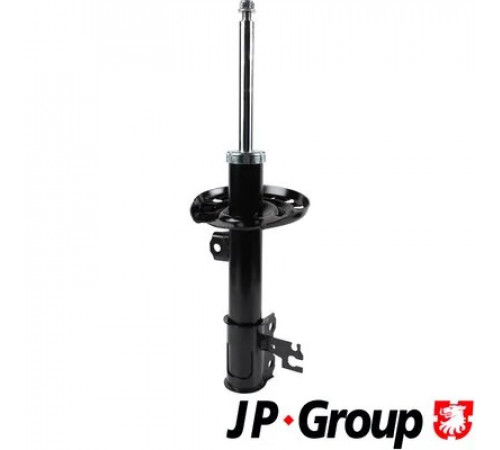 Амортизатор 1242104370 JP GROUP