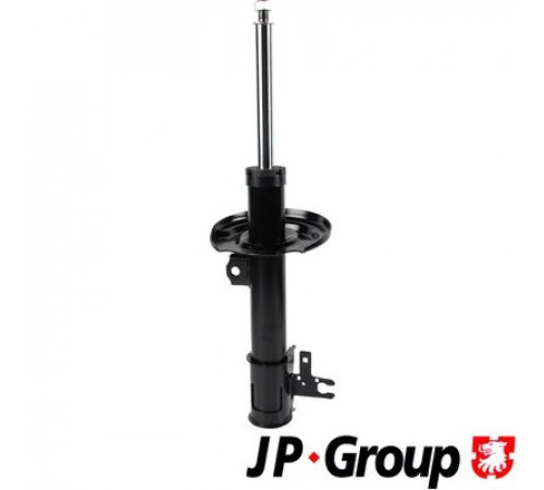 Амортизатор 1242105070 JP GROUP