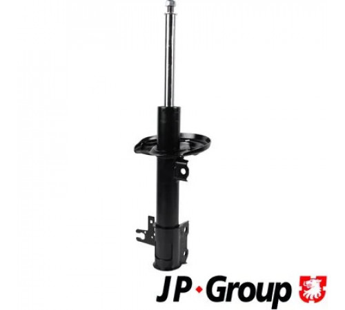 Амортизатор 1242105080 JP GROUP