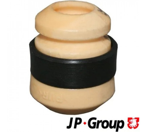 Буфер, підвіска 1242601000 JP GROUP