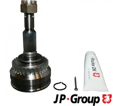 Шарнір, приводний вал 1243200800 JP GROUP
