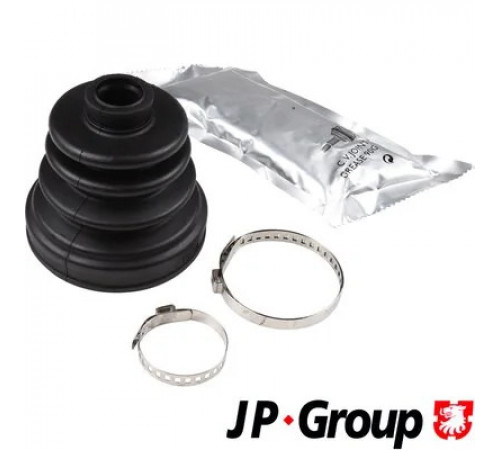 Комплект пилозахисний, приводний вал 1243602610 JP GROUP