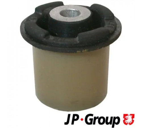 Опора, важіль підвіски 1250300700 JP GROUP