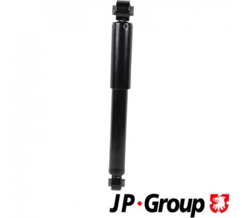 Амортизатор 1252103400 JP GROUP