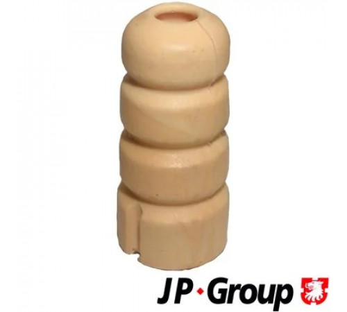 Буфер, підвіска 1252600300 JP GROUP