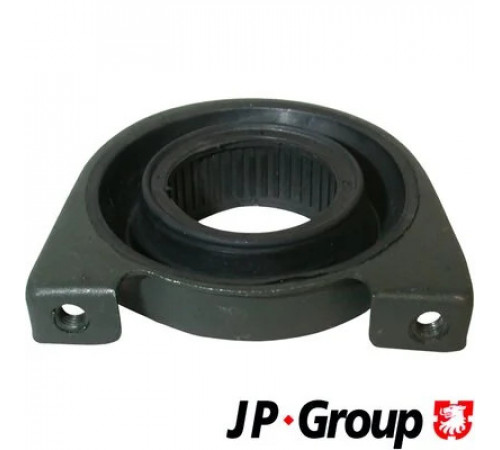Опора, карданний вал 1253900200 JP GROUP