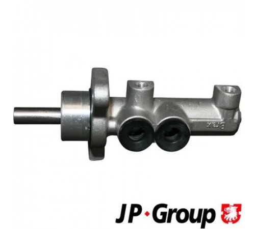 Головний гальмівний циліндр 1261100400 JP GROUP