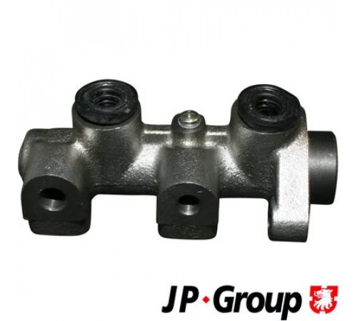 Головний гальмівний циліндр 1261101600 JP GROUP