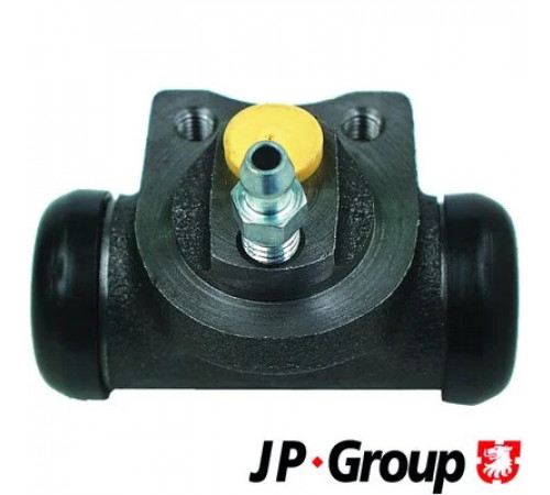 Гальмівний циліндр 1261300800 JP GROUP