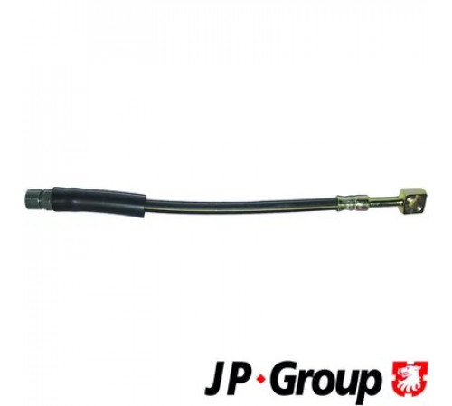 Гальмівний шланг 1261600100 JP GROUP