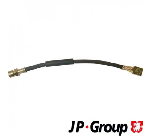 Гальмівний шланг 1261600300 JP GROUP
