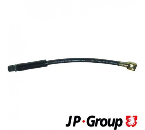 Гальмівний шланг 1261600880 JP GROUP