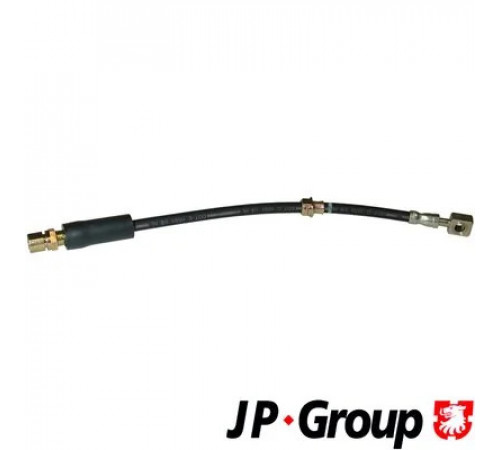 Гальмівний шланг 1261600900 JP GROUP
