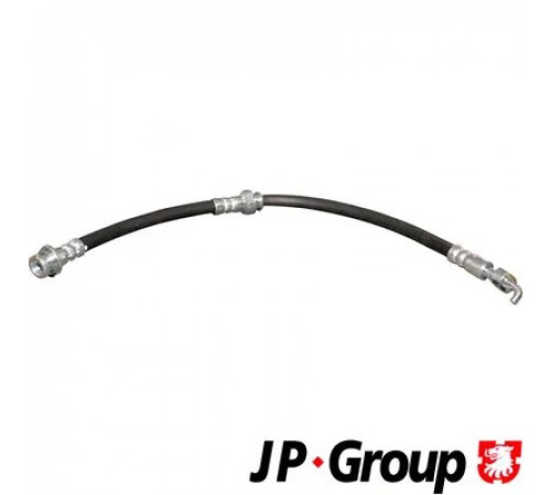 Гальмівний шланг 1261601500 JP GROUP