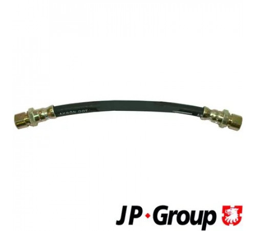 Гальмівний шланг 1261700100 JP GROUP