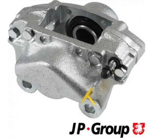 Гальмівний супорт 1262000270 JP GROUP