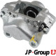 Гальмівний супорт 1262000270 JP GROUP