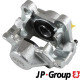 Гальмівний супорт 1262000270 JP GROUP