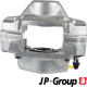 Гальмівний супорт 1262000270 JP GROUP
