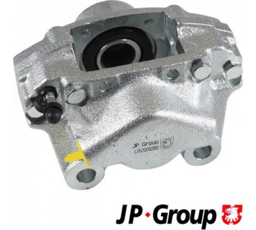 Гальмівний супорт 1262000280 JP GROUP