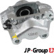 Гальмівний супорт 1262000280 JP GROUP
