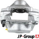 Гальмівний супорт 1262000280 JP GROUP