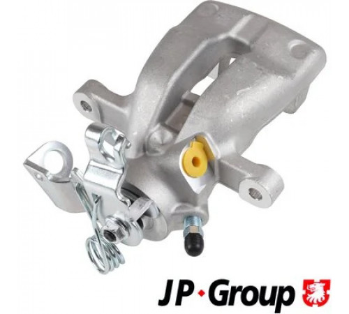 Гальмівний супорт 1262000770 JP GROUP