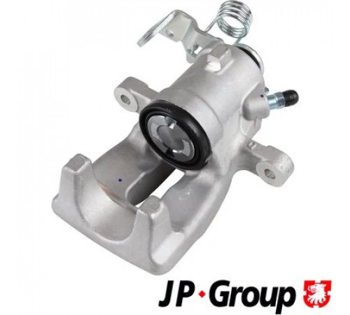 Гальмівний супорт 1262000770 JP GROUP