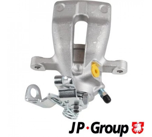 Гальмівний супорт 1262000770 JP GROUP