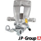 Гальмівний супорт 1262000770 JP GROUP