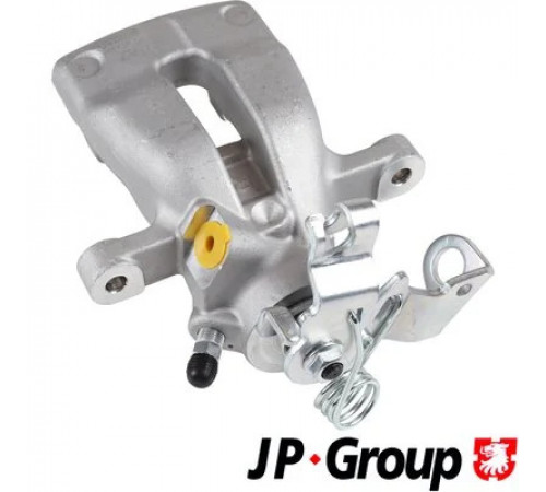 Гальмівний супорт 1262000780 JP GROUP