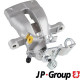 Гальмівний супорт 1262000780 JP GROUP