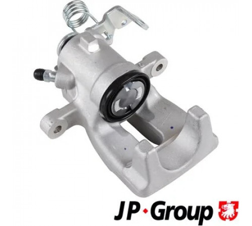Гальмівний супорт 1262000780 JP GROUP