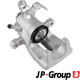 Гальмівний супорт 1262000780 JP GROUP
