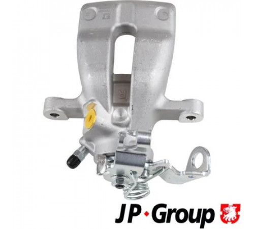 Гальмівний супорт 1262000780 JP GROUP