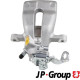 Гальмівний супорт 1262000780 JP GROUP