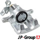 Гальмівний супорт 1262003070 JP GROUP