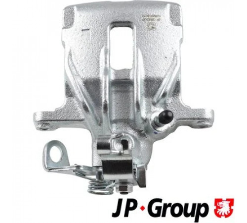 Гальмівний супорт 1262003070 JP GROUP