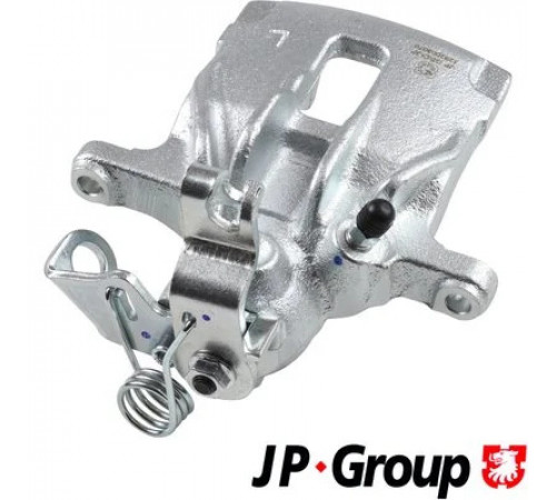 Гальмівний супорт 1262003070 JP GROUP