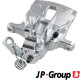 Гальмівний супорт 1262003070 JP GROUP