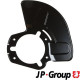 Відбивач, гальмівний диск 1264202470 JP GROUP