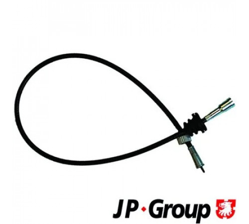 Трос привода спідометра 1270600200 JP GROUP