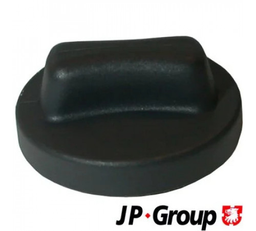 Запірний механізм, паливний бак 1281100100 JP GROUP