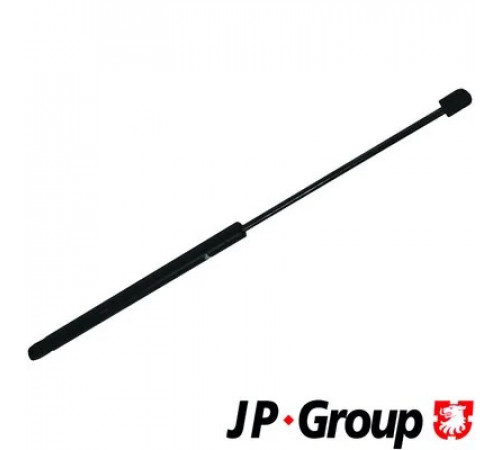 Газова пружина, багажник/кузов 1281200500 JP GROUP
