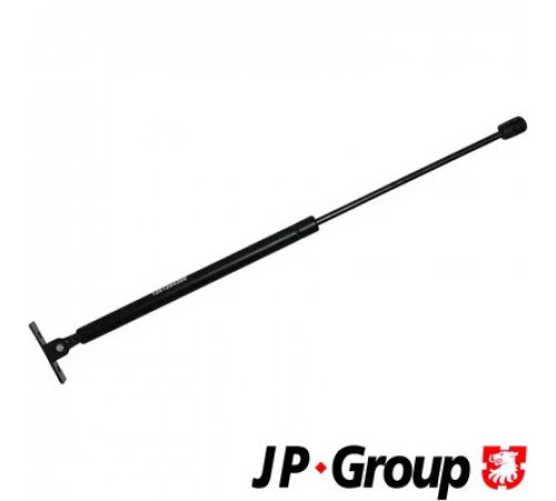 Газова пружина, кришка капота 1281204300 JP GROUP