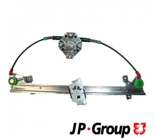 Склопідйомник 1288100170 JP GROUP