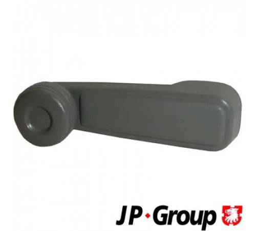 Ручка склопідйомника 1288300100 JP GROUP