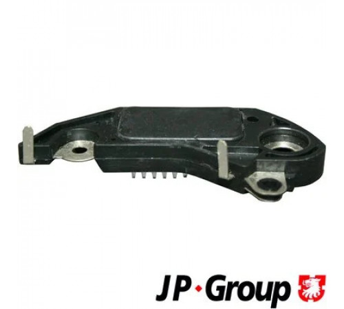 Регулятор генератора 1290200300 JP GROUP