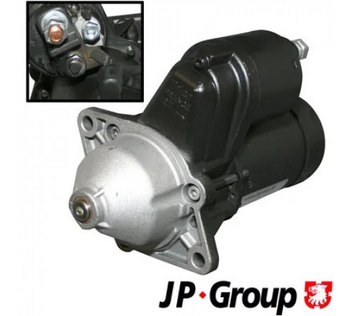 Стартер 1290300300 JP GROUP