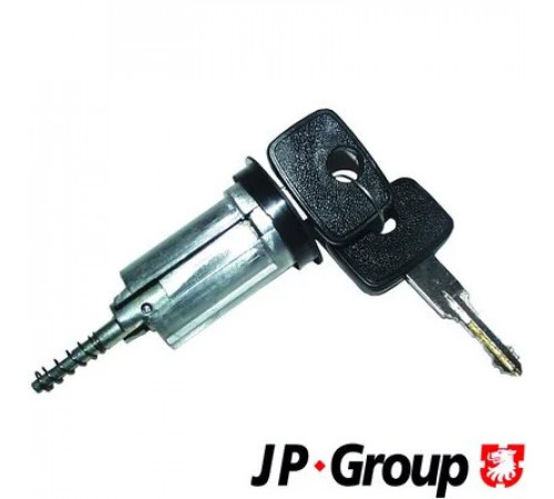 Циліндр замка, замок запалювання 1290400400 JP GROUP